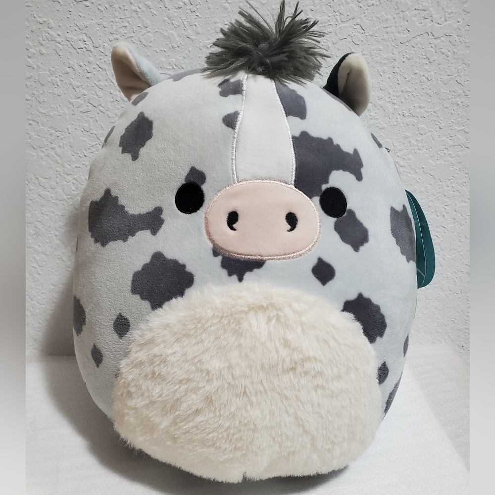 Grady, The Stallion 11" Squishmallows